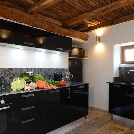 Au Coeur Du Village De Lucciana Lucciana  Dış mekan fotoğraf