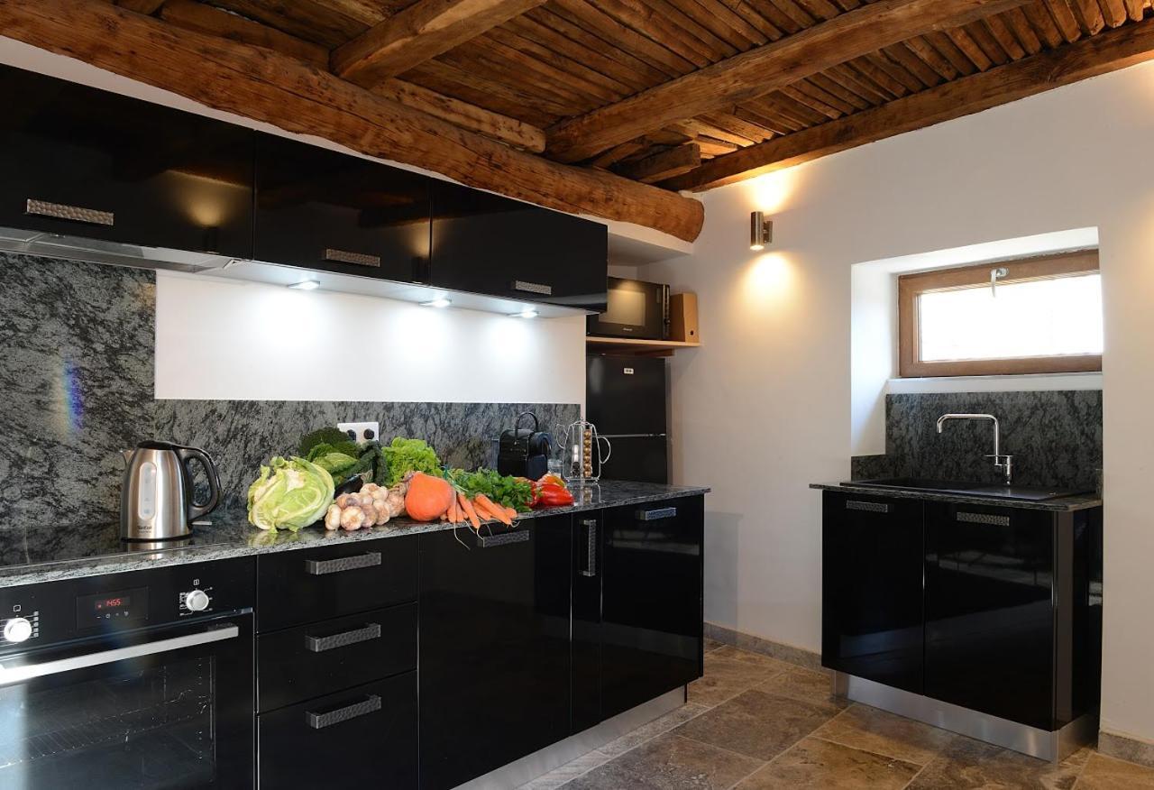 Au Coeur Du Village De Lucciana Lucciana  Dış mekan fotoğraf