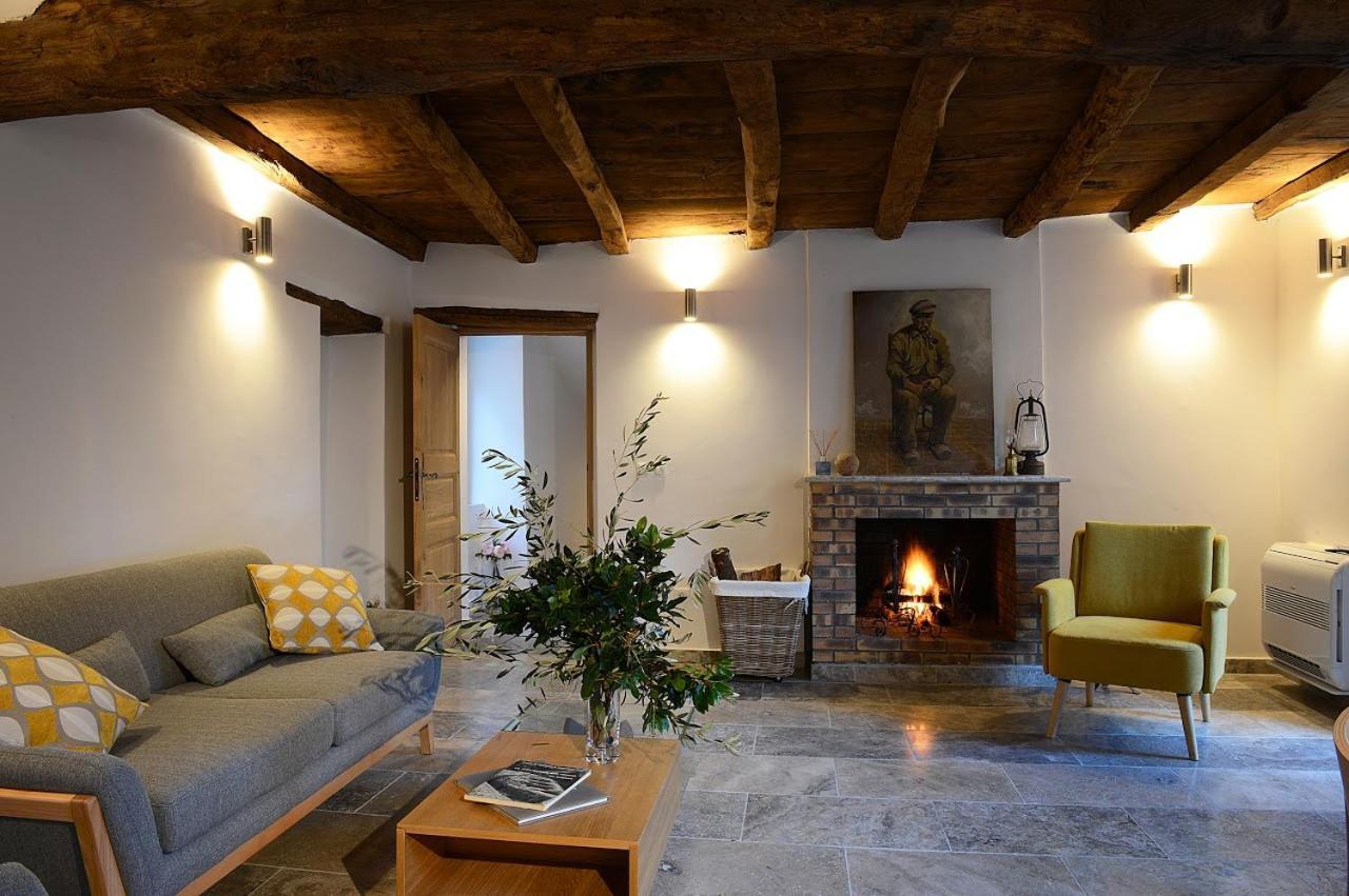 Au Coeur Du Village De Lucciana Lucciana  Dış mekan fotoğraf