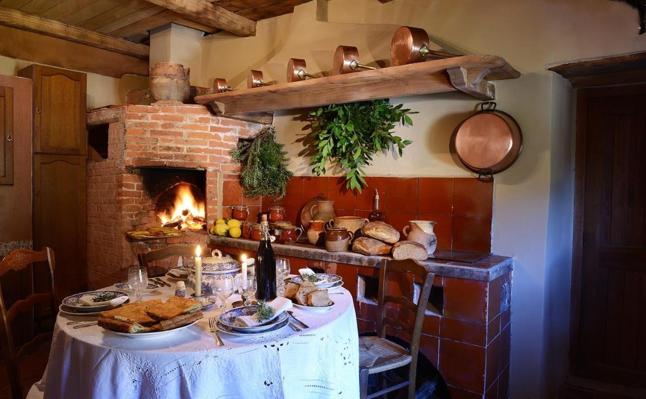 Au Coeur Du Village De Lucciana Lucciana  Dış mekan fotoğraf
